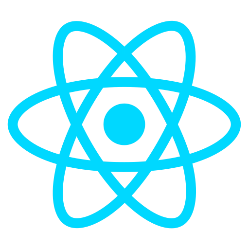 React Front-End Developer Portfolio