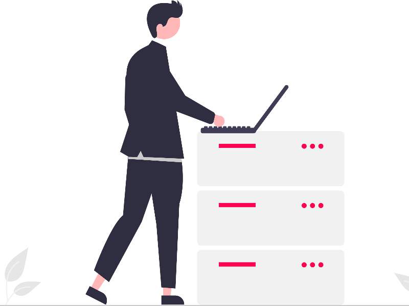 Website maintenance project by Shahrukh Jamil showcasing routine site updates and performance optimization